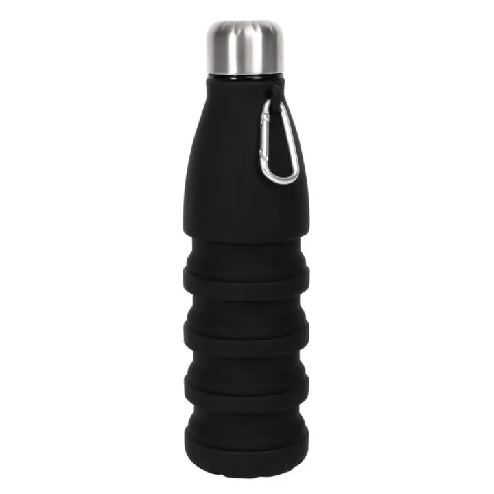 Sagaform Stig foldable bottle 550ml - LT52046 (N0002)